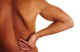 Mal de dos : aucun bénéfice avec les chaussures à semelles instables